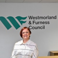 Salford City Council Employee Miranda Cannon's profile photo