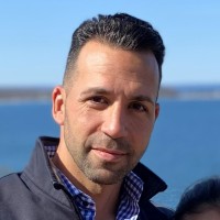Pacific Stone Employee Anthony Trobiano's profile photo