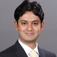 Creation Investments Capital Management, LLC Employee Sohan Ghag's profile photo