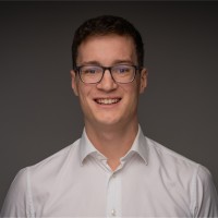 Deloitte Employee Euan Scott's profile photo