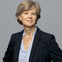 Travelsoft Employee Nathalie Eveleigh's profile photo