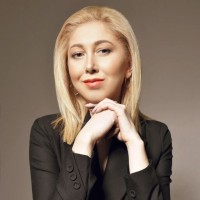 Axoft Employee Tatiana Razumovskaya's profile photo