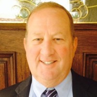 Heritage Harbour HOA Community Employee John Angle's profile photo
