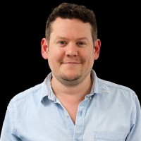 CACI Ltd Employee Stuart Swift's profile photo