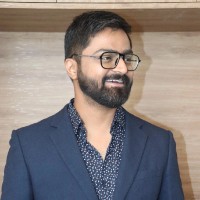 D2O Inc. Employee Bhanu Sharma's profile photo