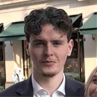 PLACED Employee Finlay Duffy's profile photo