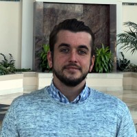 Justin Johnson's profile photo