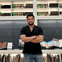 Joseph Dias Email & Phone Number