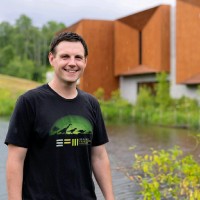 Edelman Fossil Park & Museum Employee Nick A. Sena's profile photo