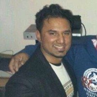 KwiikPay Employee Ravi Singh's profile photo
