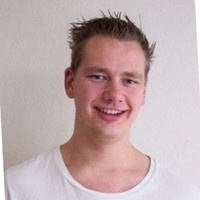 Widontec Employee Stef Pepers's profile photo