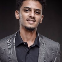 Omanos Analytics Employee Mohaned Hassan's profile photo