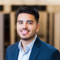 Enbridge Employee Ricky MacIas's profile photo