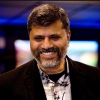 Cogniai Employee Kumar Chandran's profile photo