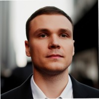 Fractal EMS Employee Kyrylo Shtokolov's profile photo