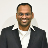 T. Rowe Price Employee Ashokkumar Sankar's profile photo