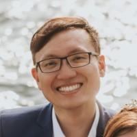 MSD Employee Michael Goh's profile photo