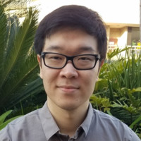 Okcoin Employee David Yan's profile photo