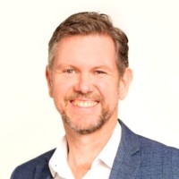 Synx Employee John Hill's profile photo