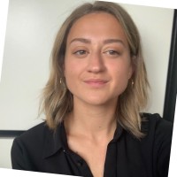 Euro Food Brands Employee Jessica Armitage's profile photo
