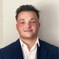 STUDIO Employee Matteo Ruel's profile photo