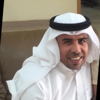 علي العنزي Email