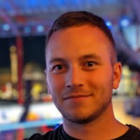 Matthew Gress Email & Phone Number