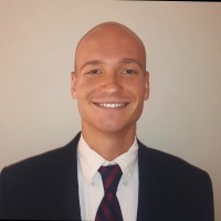 FedEx Ground Employee Nicholas Beal's profile photo