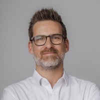 Fairing Employee Curt Hasselschwert's profile photo