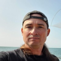 Booking.com Employee Anton Subbotin's profile photo