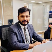 Exotel Techcom Private Limited Employee Shivakant Tripathi's profile photo