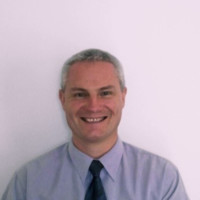 Arquus Employee Stéphane Fleury's profile photo