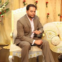 Shafique Khalid Email