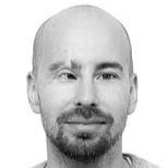 Linear Employee Tommi Riipinen's profile photo