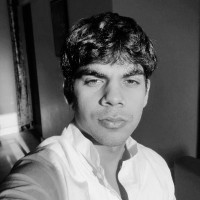 Suman Publications Employee Abhay Solanki's profile photo