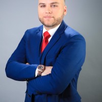 Fave Realty, Inc. Employee Reese Kenchen's profile photo