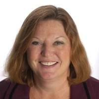 National Grocers Association Employee Debbie Etter's profile photo