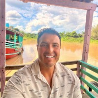 Vinícius de Lima Email