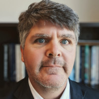 University of South Carolina Employee Jose Vidal's profile photo
