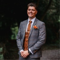 Sep2 - Security | Excellence | Partner Employee Louis Allen's profile photo