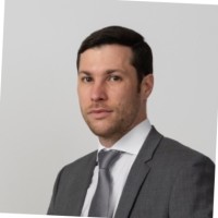 Wize Employee Alexander Lemzakov's profile photo