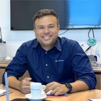 Indústria Santa Clara S.A. Employee Leandro Paixão's profile photo