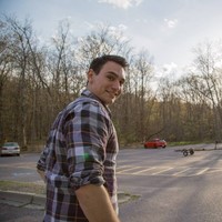 Zuern Building Products & Design Center Employee Billy Culp's profile photo