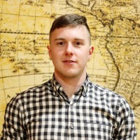 Synonym Employee Severin Bühler's profile photo