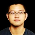 Physical Intelligence Employee Haohuan Wang's profile photo