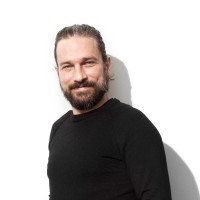 Baresquare Employee Lucas Zamboulis's profile photo