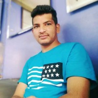 Mofosys Employee Suresh Patthi's profile photo