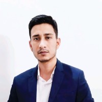 NatWest Group Employee Vikas Goswami's profile photo
