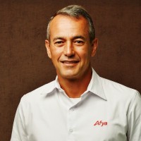 Lelio Souza Jr Email & Phone Number