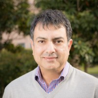 Aera Technology Employee Shariq Mansoor's profile photo